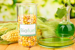 Barnsbury biofuel availability